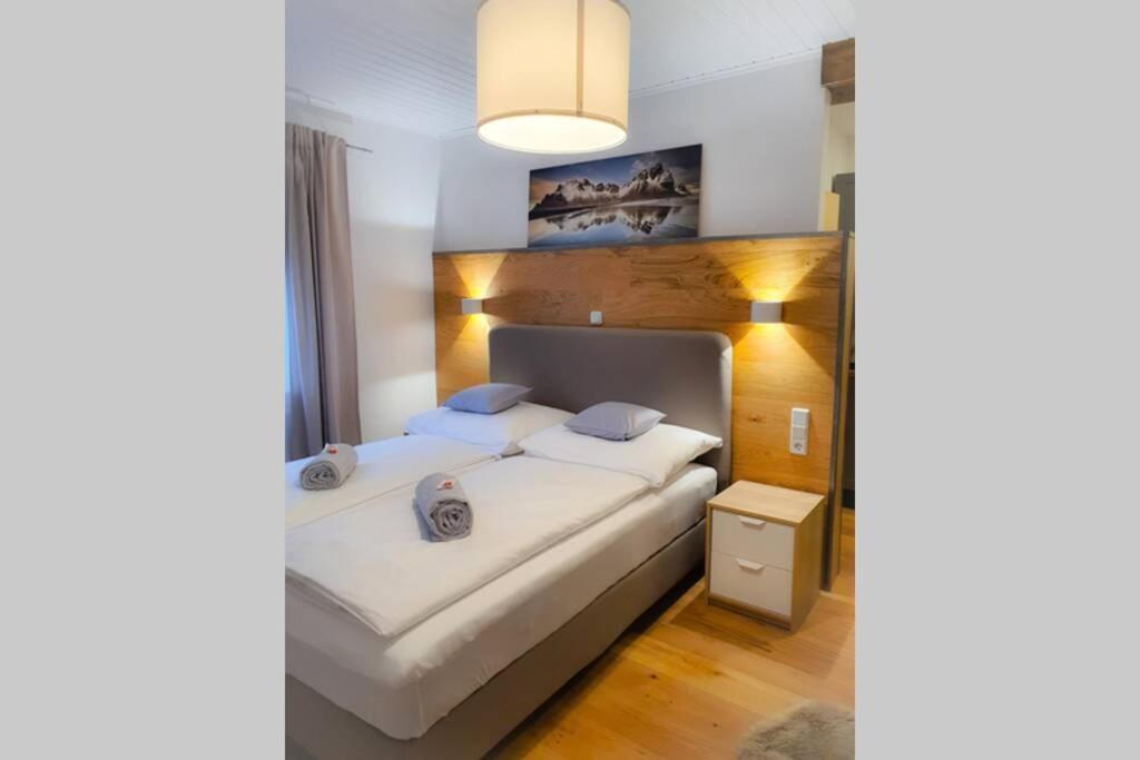 Tiny Kozma Apartment Bodensdorf Esterno foto